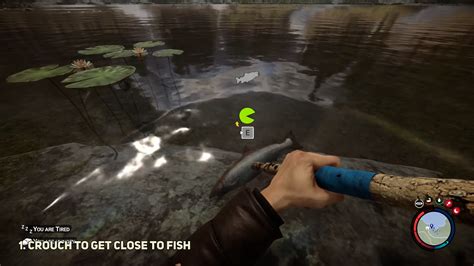 How to Catch Fish in Sons of the Forest .
